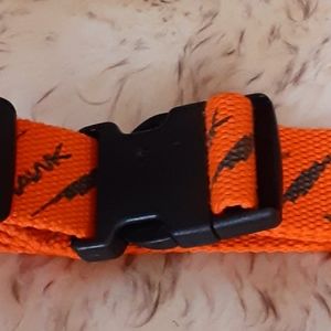 Tony Hawk Dog Collar